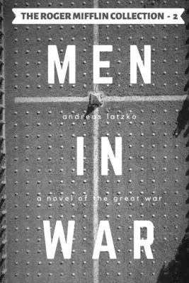 Bărbați în război - Men in War