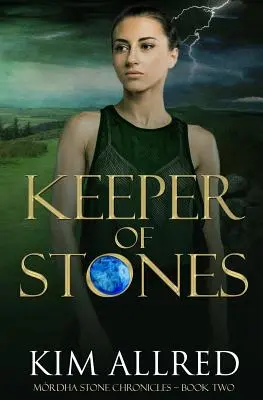 Păstrătorul pietrelor - Keeper of Stones