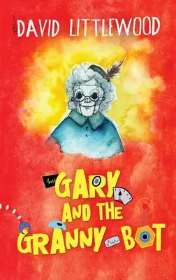 Gary și Granny-Bot - Gary And The Granny-Bot