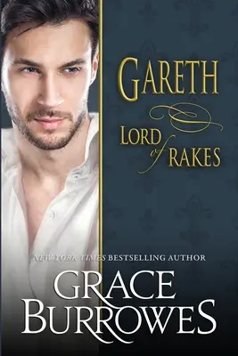Gareth: Lordul Curvelor - Gareth: Lord of Rakes
