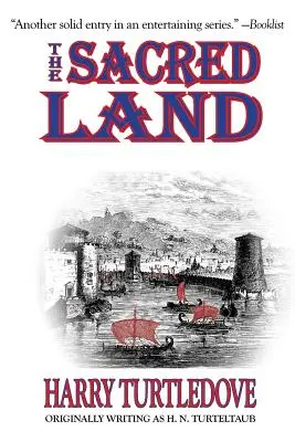 Pământul sacru - The Sacred Land