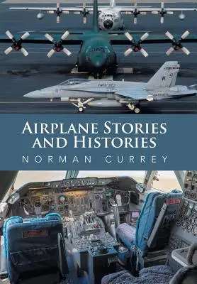 Povești și istorii despre avioane - Airplane Stories and Histories