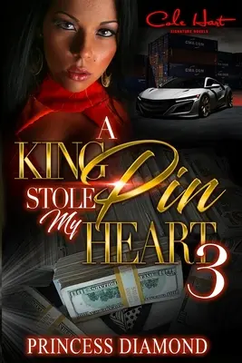 Un Kingpin mi-a furat inima 3 - A Kingpin Stole My Heart 3