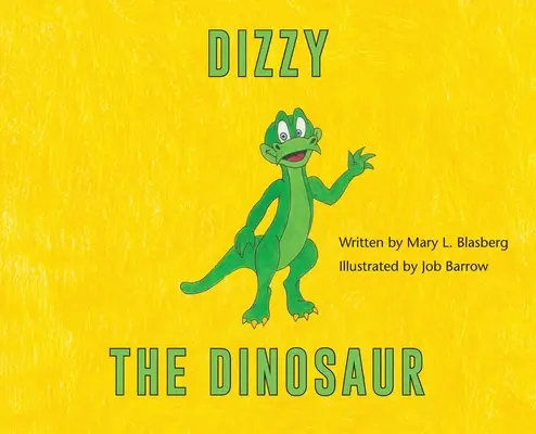 Dizzy dinozaurul - Dizzy the Dinosaur
