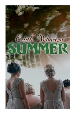 Vara: Roman de dragoste - Summer: Romance Novel
