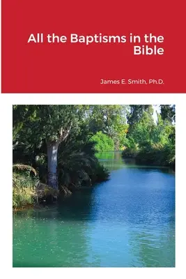 Toate botezurile din Biblie - All the Baptisms in the Bible