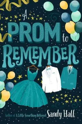 Un bal de ținut minte - A Prom to Remember