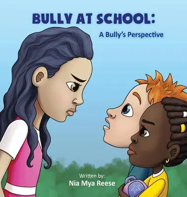 Bully la școală: A Bully's Perspective - Bully At School: A Bully's Perspective