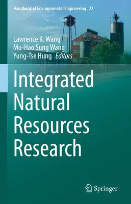 Cercetarea integrată a resurselor naturale - Integrated Natural Resources Research