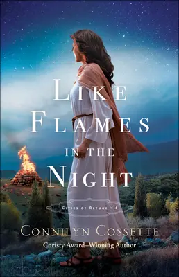 Ca flăcări în noapte - Like Flames in the Night