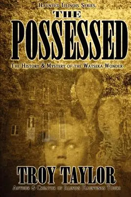 Cei posedați - The Possessed