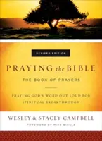 Rugăciunea Bibliei: Cartea rugăciunilor - Praying the Bible: The Book of Prayers