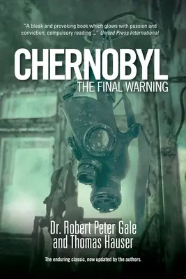 Cernobîl: Avertismentul final - Chernobyl: The Final Warning