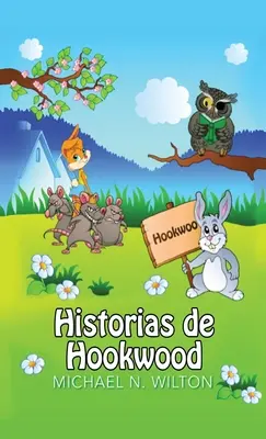 Istorii de Hookwood - Historias de Hookwood