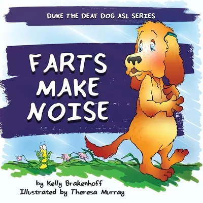 Pârțurile fac zgomot - Farts Make Noise