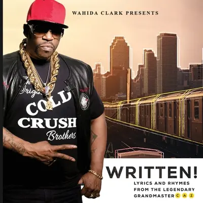 Scris!: Versuri și rime - Written!: Lyrics & Rhymes