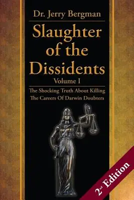 Măcelărirea disidenților - Slaughter of the Dissidents