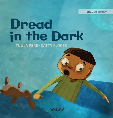 Frica în întuneric - Dread in the Dark