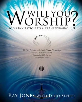 Vă veți închina? - Will You Worship?