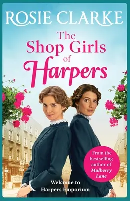 Fetele din magazinul Harpers - The Shop Girls of Harpers