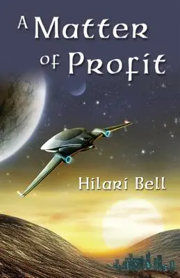 O chestiune de profit - A Matter of Profit