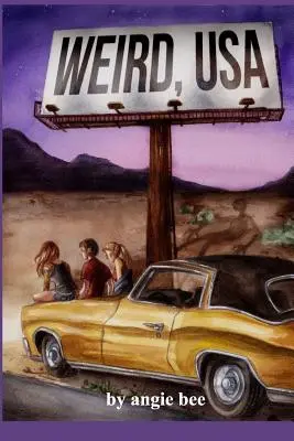 Weird, SUA - Weird, USA