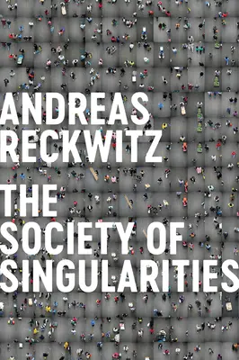 Societatea singularităților - Society of Singularities