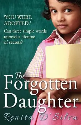 Fiica uitată (The Forgotten Daughter) - The Forgotten Daughter