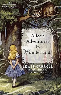 Aventurile lui Alice în Țara Minunilor - Alice's Adventures in Wonderland