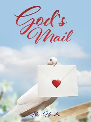 God's Mail Volumul 1 - God's Mail Volume 1