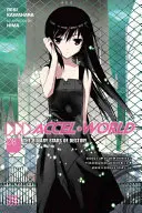 Accel World, Vol. 8 (Light Novel): Stelele binare ale destinului - Accel World, Vol. 8 (Light Novel): The Binary Stars of Destiny
