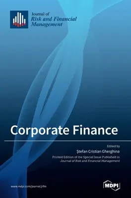 Finanțe corporative - Corporate Finance
