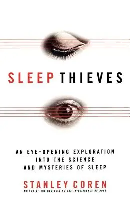 Hoții de somn - Sleep Thieves