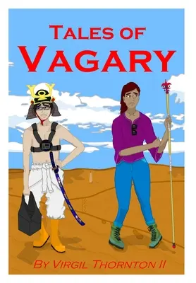 Povești de vagabondaj - Tales of Vagary