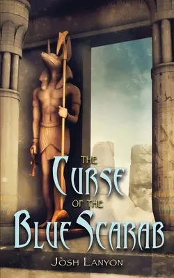 Blestemul Scarabeului Albastru: Un monstru Mash-up - The Curse of the Blue Scarab: A Monster Mash-up