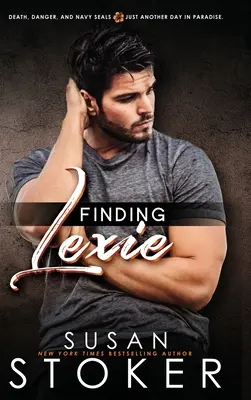 Găsirea lui Lexie - Finding Lexie