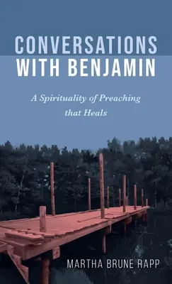 Conversații cu Benjamin - Conversations with Benjamin