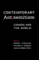 Antisemitismul contemporan: Canada și lumea întreagă - Contemporary Antisemitism: Canada and the World