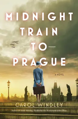 Trenul de la miezul nopții spre Praga - Midnight Train to Prague