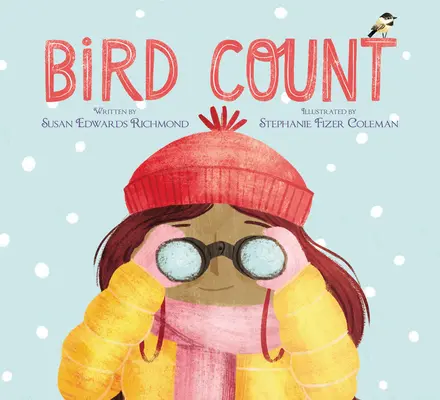 Numărătoarea păsărilor - Bird Count