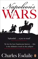 Războaiele lui Napoleon - O istorie internațională, 1803-1815 - Napoleon's Wars - An International History, 1803-1815