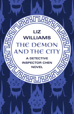 Demonul și orașul - The Demon and the City