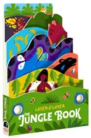 Cartea Junglei - Jungle Book