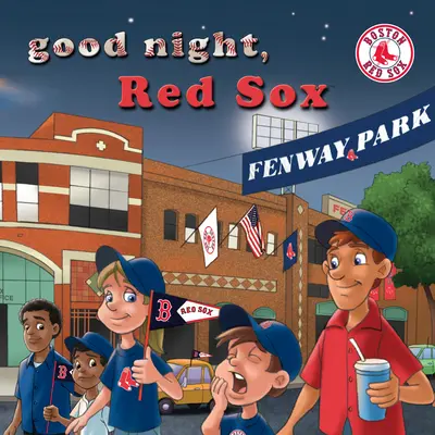 Noapte bună, Red Sox - Good Night, Red Sox