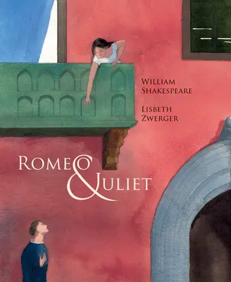 Romeo și Julieta - Romeo & Juliet