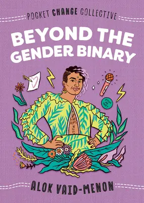 Dincolo de binaritatea de gen - Beyond the Gender Binary
