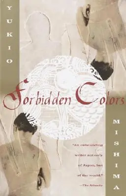 Culori interzise - Forbidden Colors