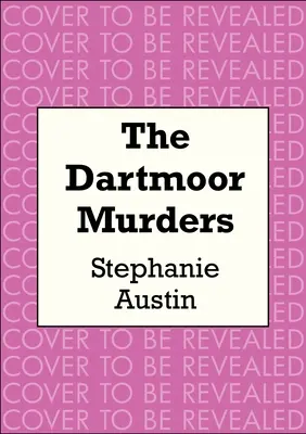 Crimele din Dartmoor - The Dartmoor Murders