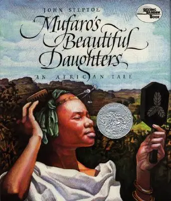 Cartea cea mare a fiicelor frumoase ale lui Mufaro - Mufaro's Beautiful Daughters Big Book