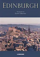 Edinburgh: Ghidul Lomond - Edinburgh: Lomond Guide